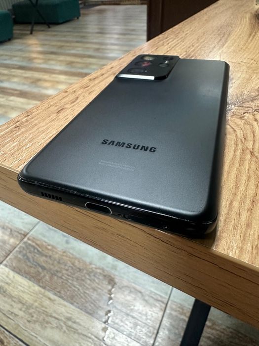 S21 Ultra 5G 256 12