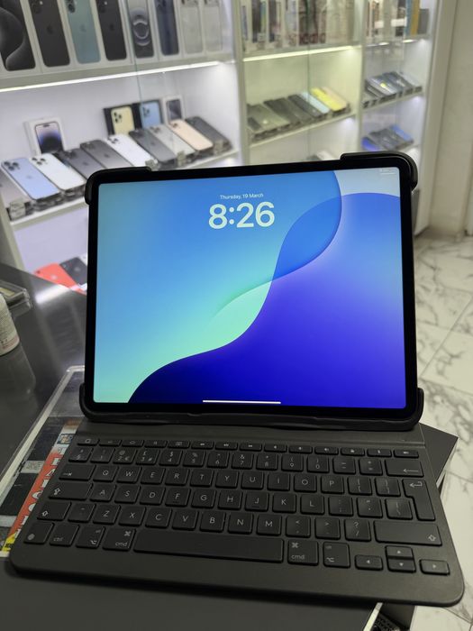 Ipad Pro 12.9inch 4th Generation 512Gb wifi