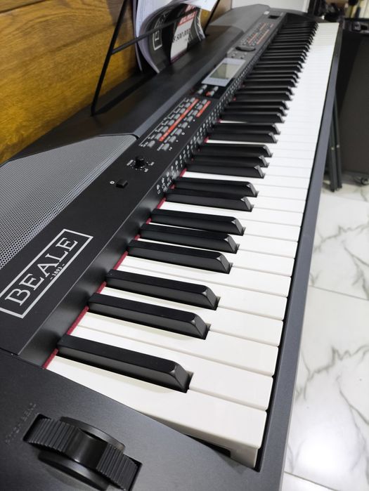 Синтезаторы для начинающих