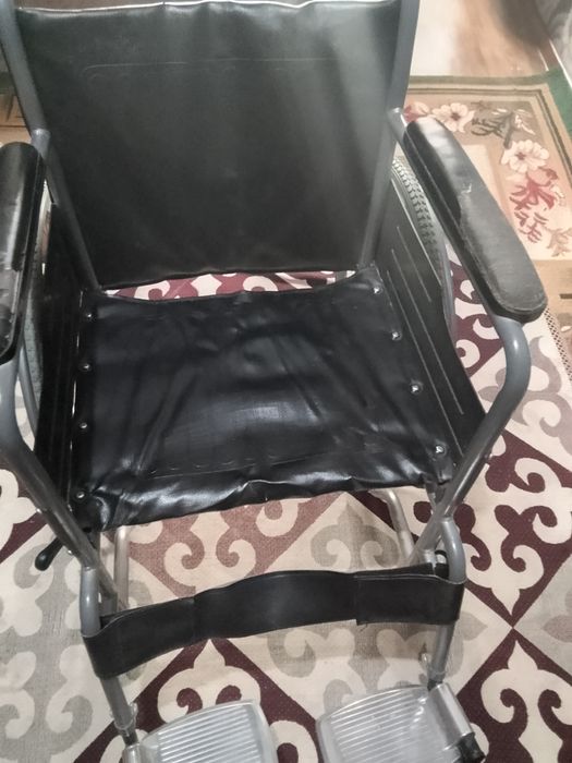 мүгедектер арбасы сатылады бағасын келісеміз