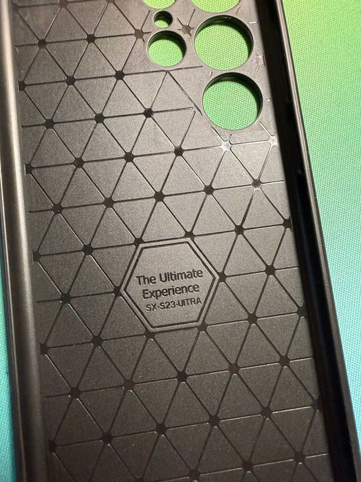 Huse Sasmung Galaxy S23 Ultra