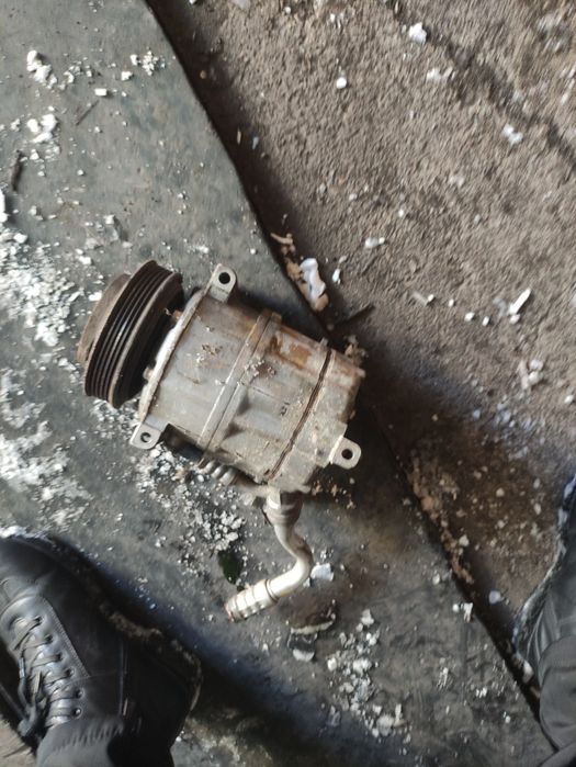 Компрессор кондиционера