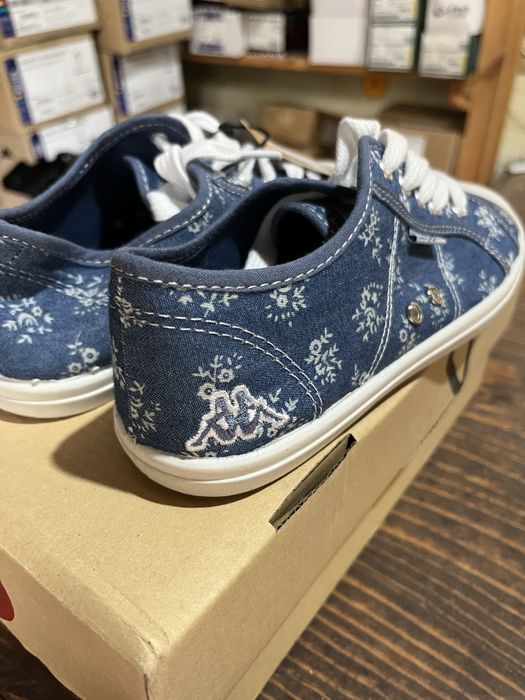 Гуменки kappa нови