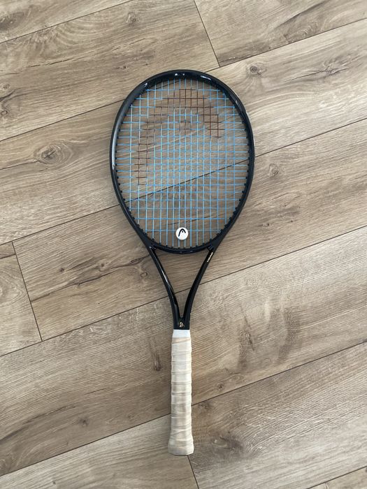 Head Speed Legend 2025 300g Tenis Rachet