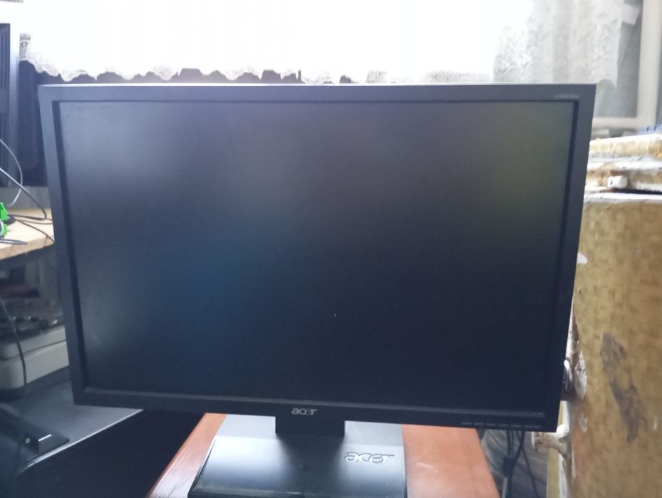 Продам мониторы Acer оригинал