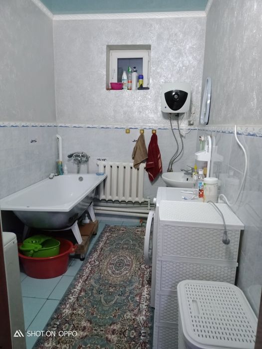 Жоспарлы үй сатылымда