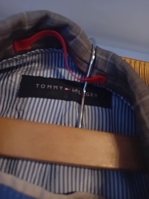 outfit Tommy hilfiger barbati