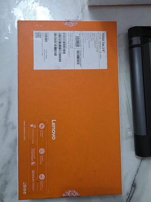 Продам планшет LENOVO