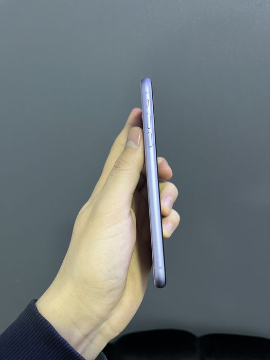 iphone 11 64 gb purple