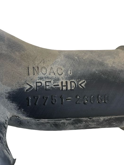 Tubulatura Admisie Aer Toyota Rav 4 Iii _A3_ 2005 - 2013 2.2 D 4Wd 2Ad