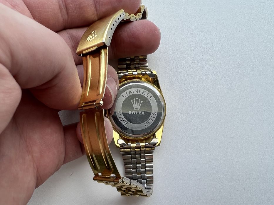 Часы Oyster Perpetual Datejust