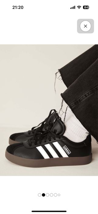 Кроссовки Adidas