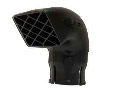 Cap snorkel 3,5inch 85mm