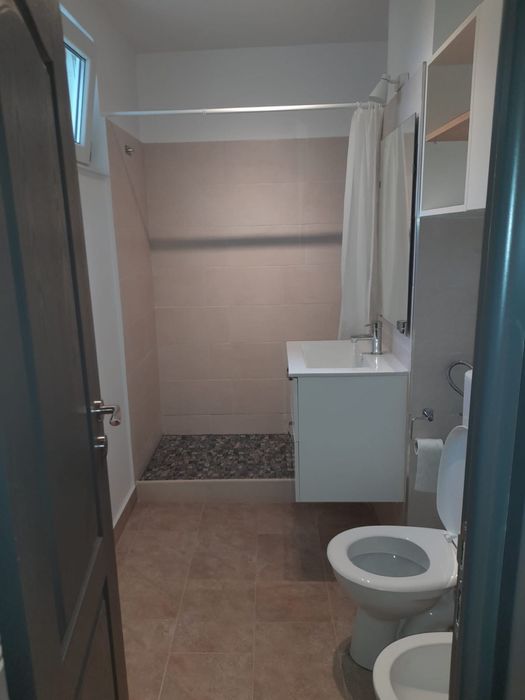 Apartament 1 Camera / Garsonieră Calea Romanului Strada Nufarului
