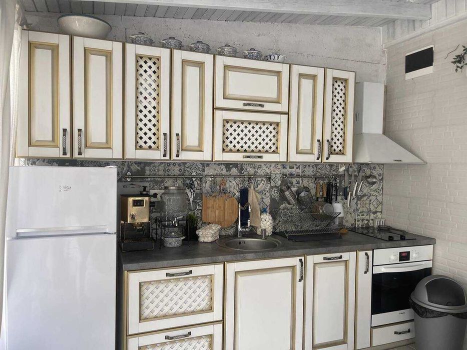 Продава се Многостаен апартамент в к.к. Слънчев бряг - 130 кв.м за 1039 €/кв.м - Снимка #1