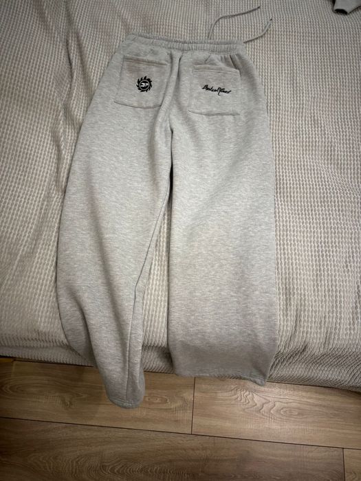 Broken planet верх низ