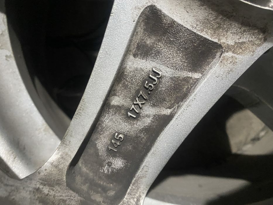 Продам титанрвые диски