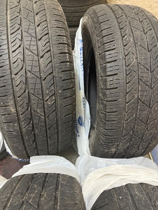 Продам резину 285/65/17
