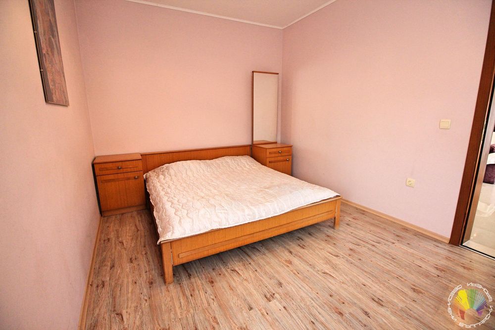 Дава се под наем Двустаен апартамент в Бургас, Сарафово - 62 кв.м за 306 € - Снимка #9