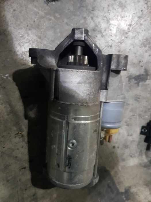 Electromotor 6 tr citroen jumper peugeot boxer 2.0 hdi  euro 6