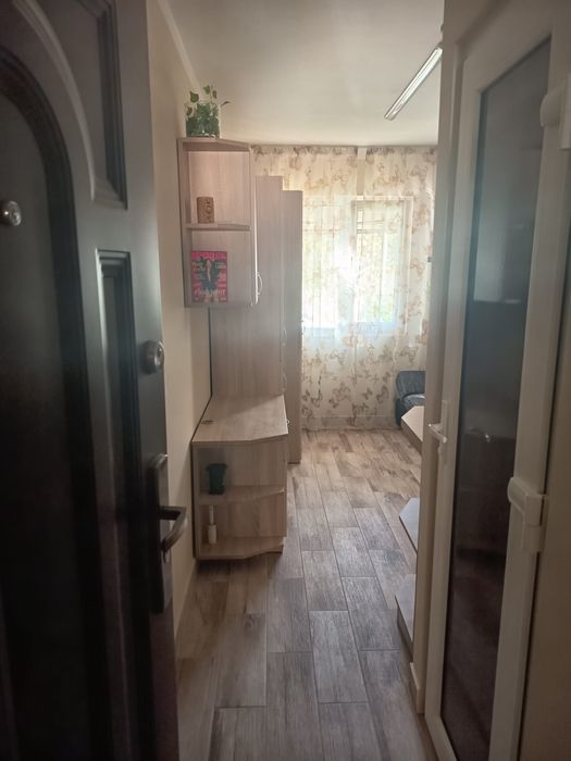 Garsoniera cf 3 vlaicu Fortuna