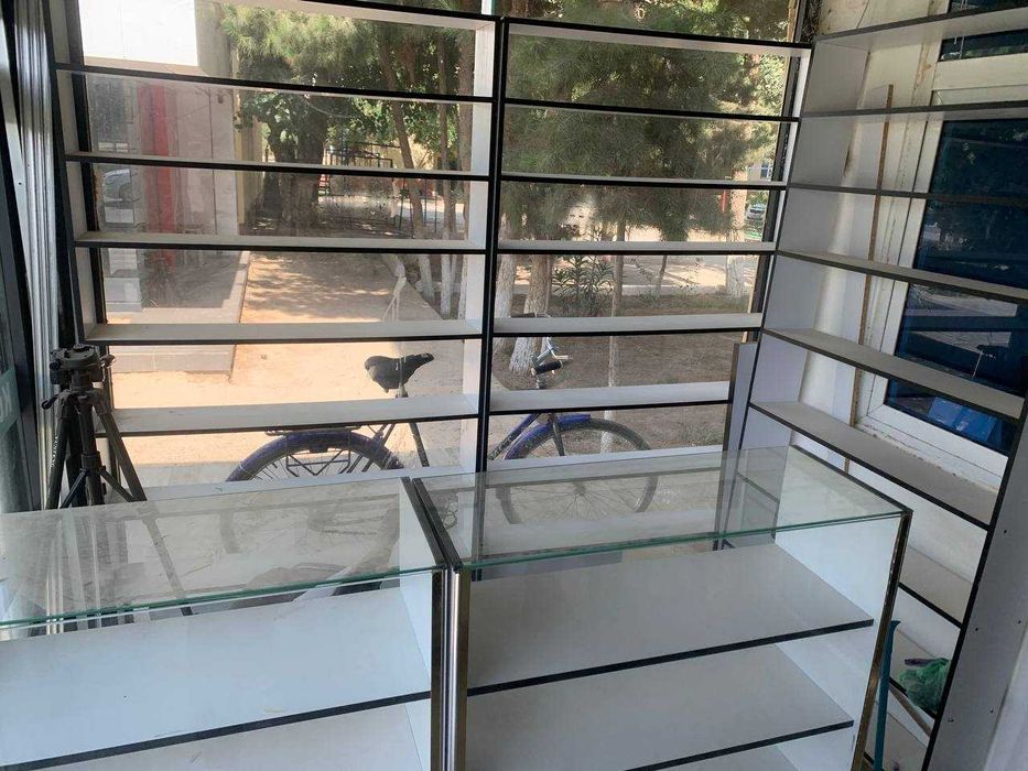 Mana shu ajoyib mebel polkalar sotiladi