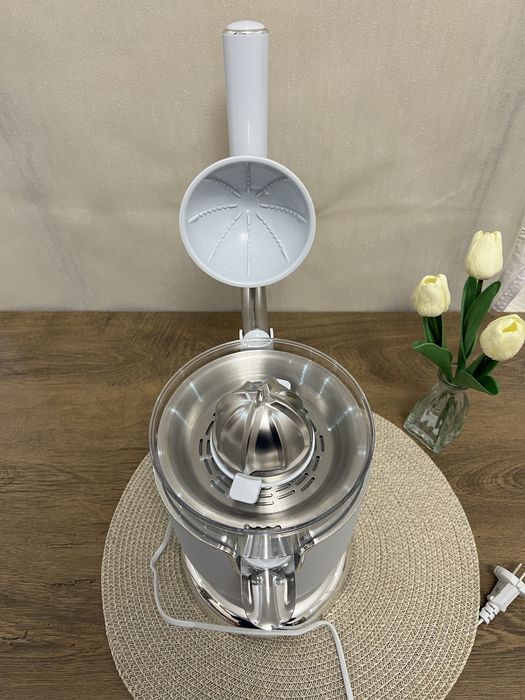 Сокоизстисквачка Cecotec Zitrus Tower