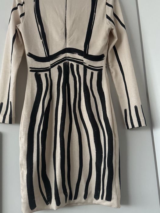 Алеса рокля размер М