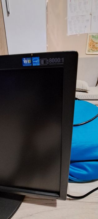 монитор SAMSUNG - SyncMaster-2043 NW