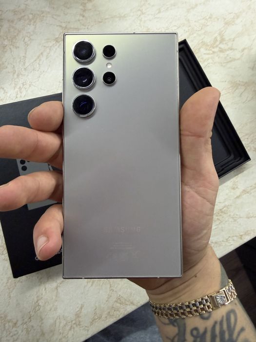 Samsung s24 ultra 512GB