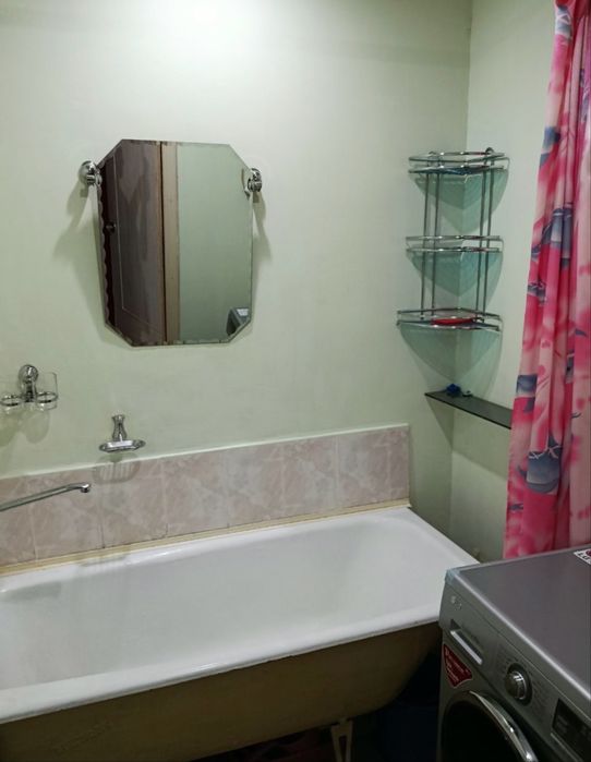 Метро тузель 1в2 комнатная