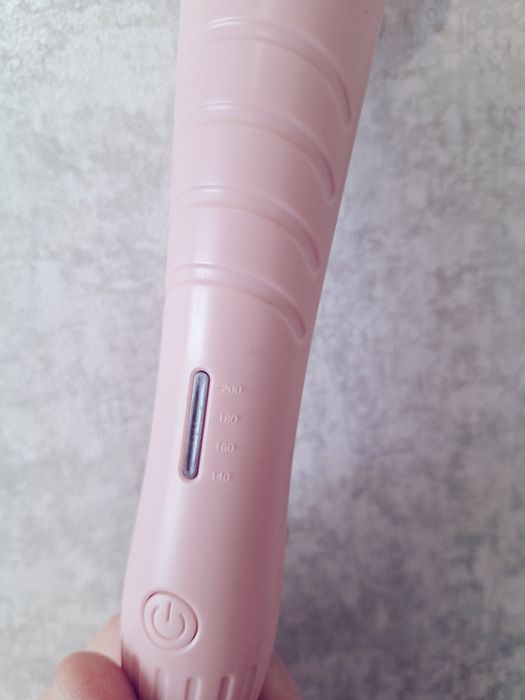 Стайлер для завивки волос