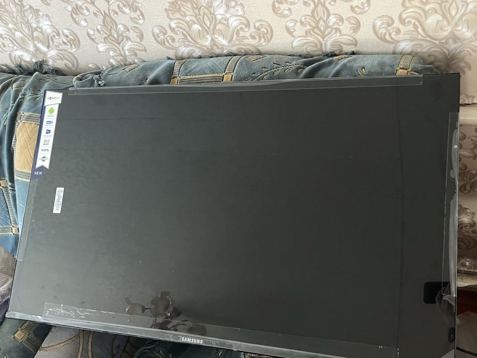 Смарт телевизор samsung