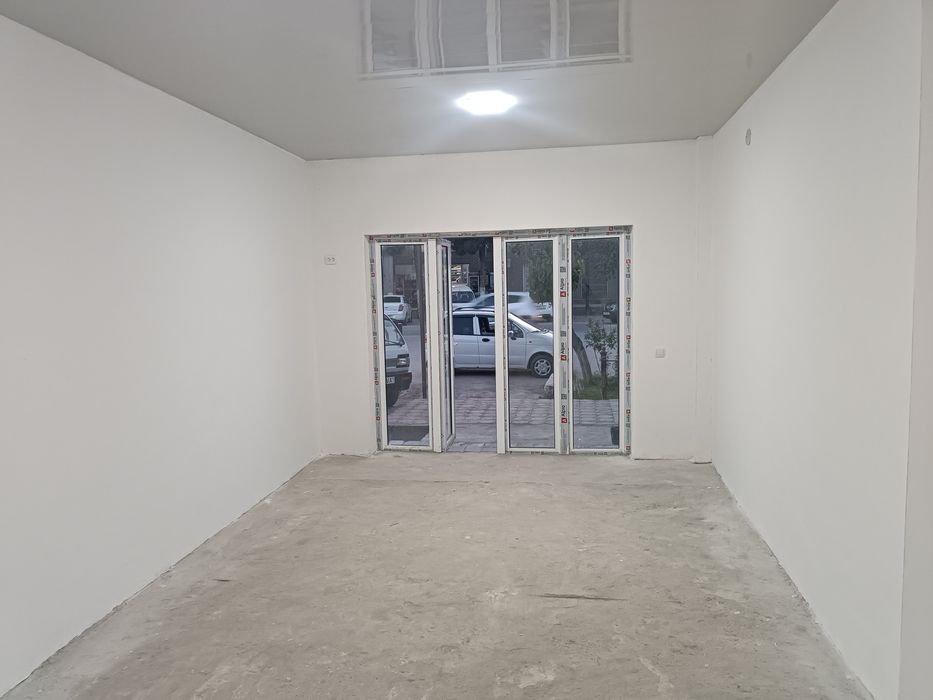 Савдо дукон ижарага берилади