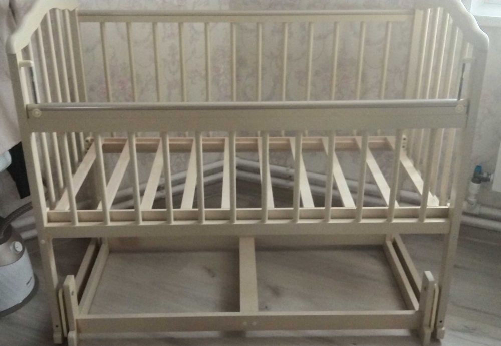 Кровать  детская