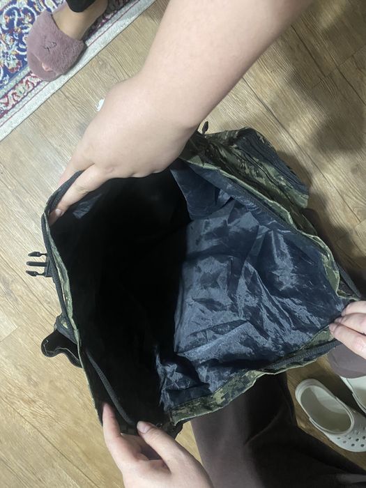 Продам военный рюкзак