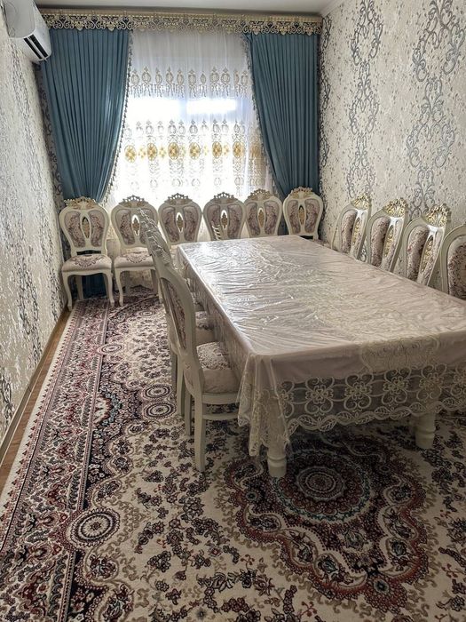 Продаётся 3-х комнатная квартира. Ориентир Тинчлик офис (Медиапарк)