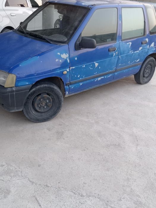 Tiko Yurib turgan moshin