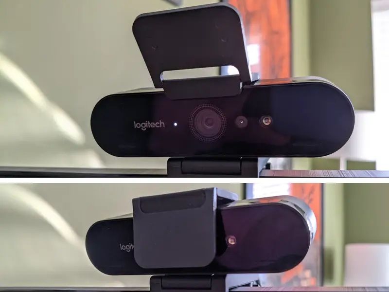 Cameră web Logitech Brio 4K ideală pentru conferințe și videochat