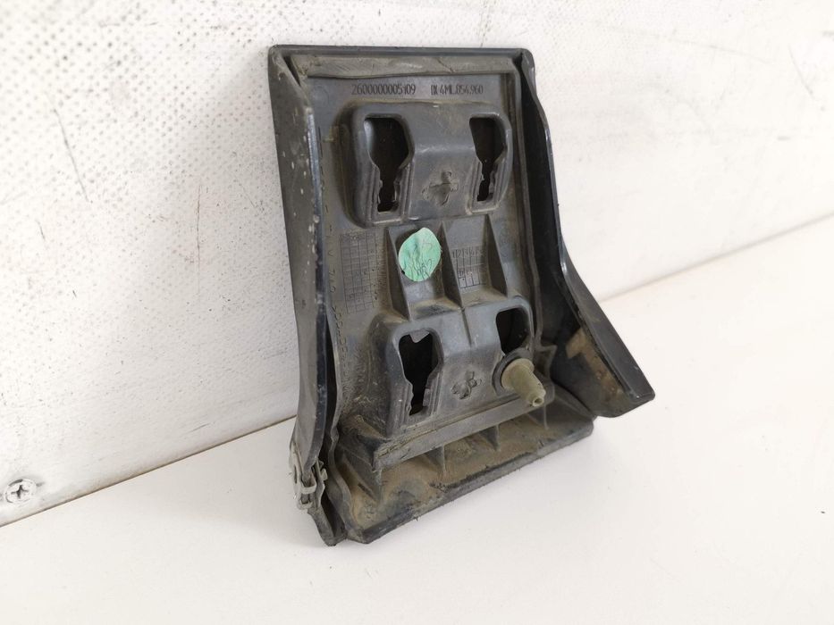 Орнамент Крило Дясно Ламборгини Урус / Lamborghini Urus 1 [Оригинален