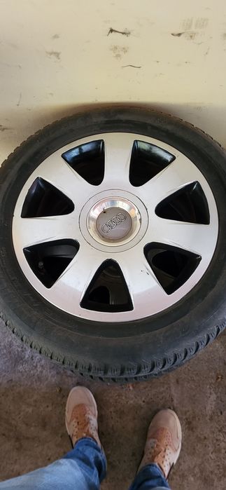 Roti Audi, Skoda, Seat.