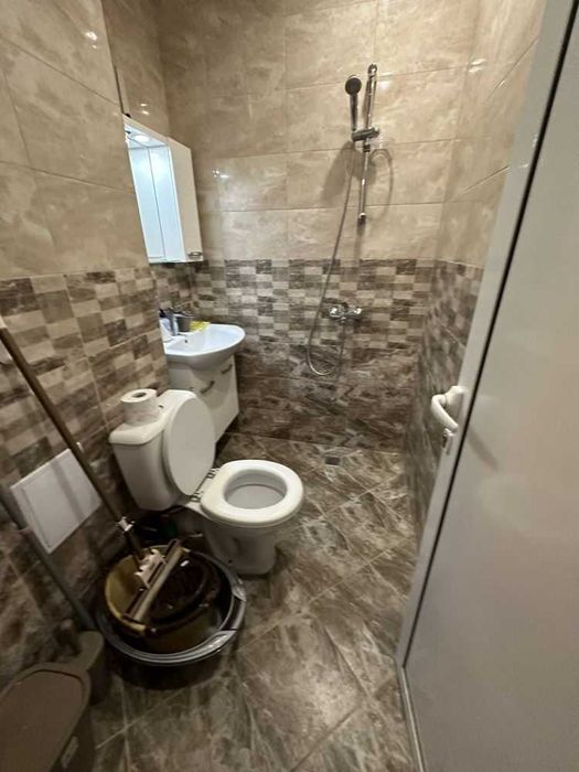 Дава се под наем Едностаен апартамент в Пловдив, Тракия - 36 кв.м за 255 € - Снимка #10