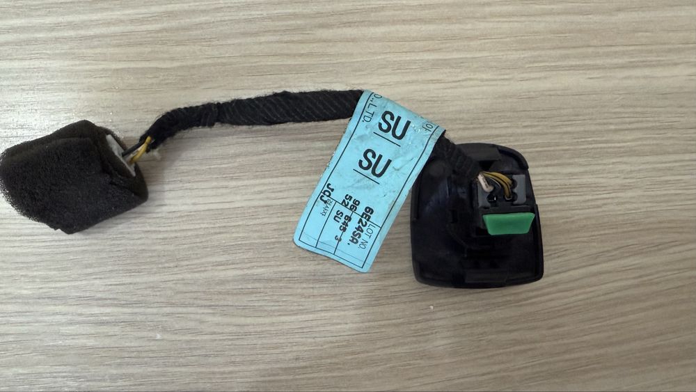 Эпика - орка чап оригинал ва бошка запчастлари