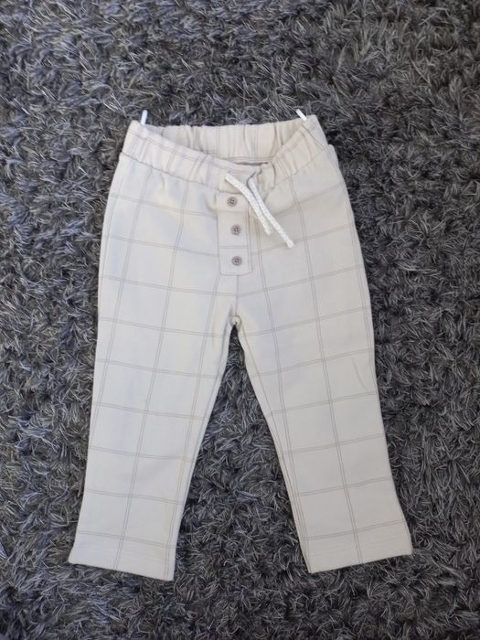 Pantaloni noi C&A marimea 86