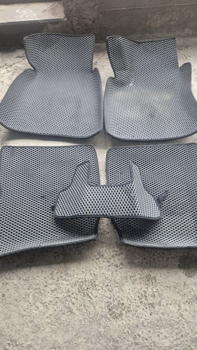 Полики от ауди а6с5