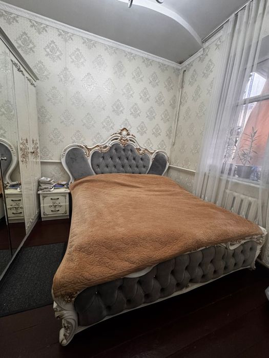 Спальный горнитура