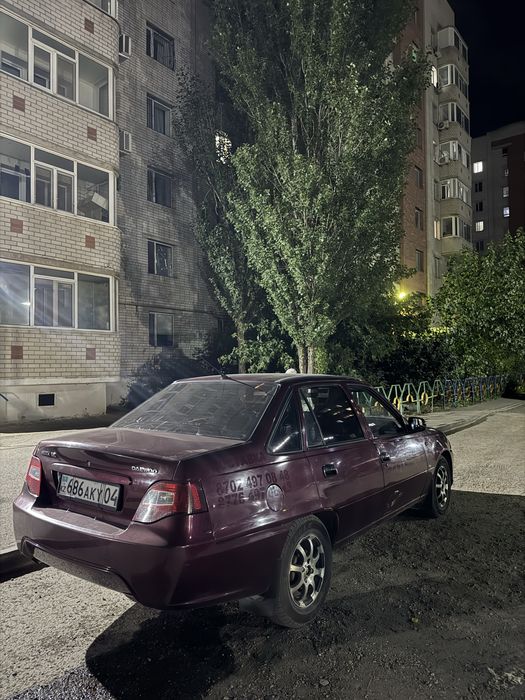 Нексия 2 продам или обмен