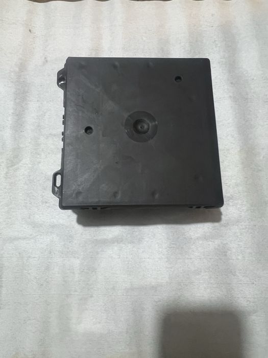 Calculator confort Polo Skoda Fabia Seat  Ibiza 3 cod 6Q1937049C