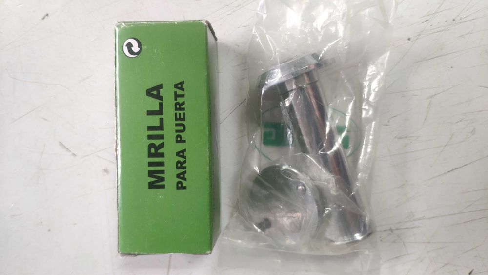 Шпионка за врата, ф16, резервна част