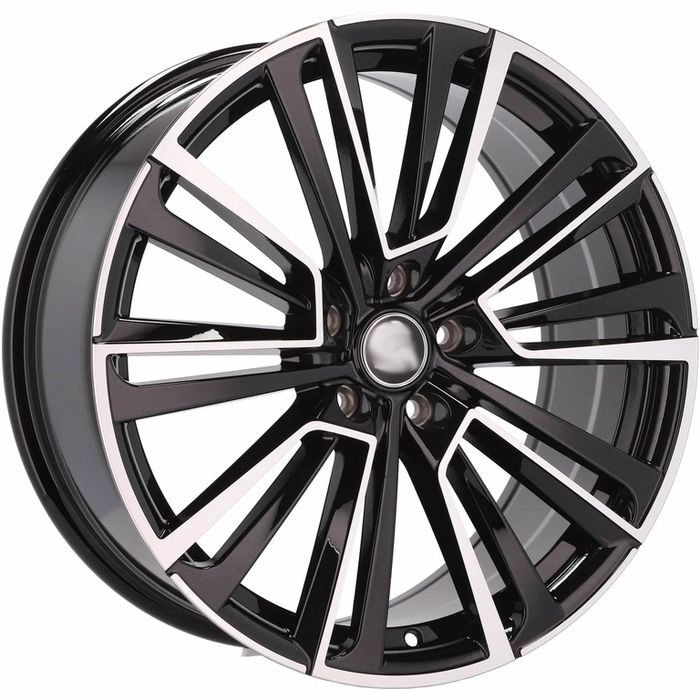 Jante Skoda R19 5x112 MB 361 Style | Kodiaq Enyaq Karoq Superb Octavia
